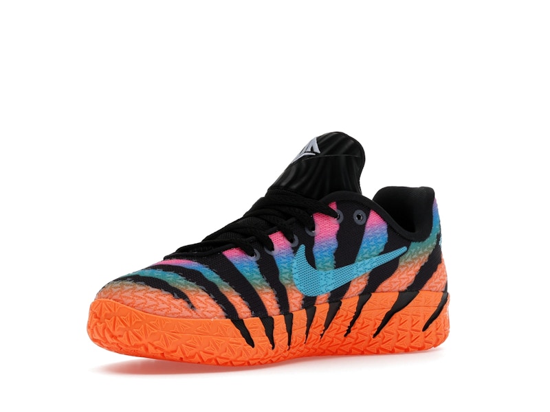 Nike Ja 3 At Dawn (GS) - Ansicht 15