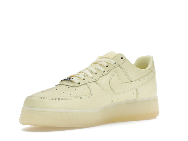 Nike Air Force 1 Low Drake Nocta Certified Lover Boy Citron Tint - widok 14