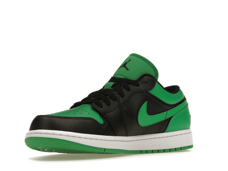 Air Jordan 1 Low Lucky Green - vista 14