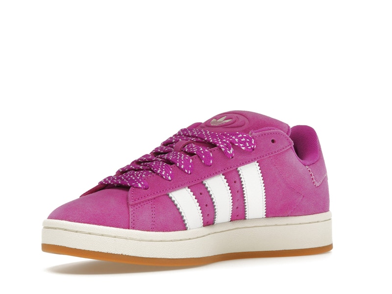 adidas Campus 00s Purple Burst (Women's) - vue 15