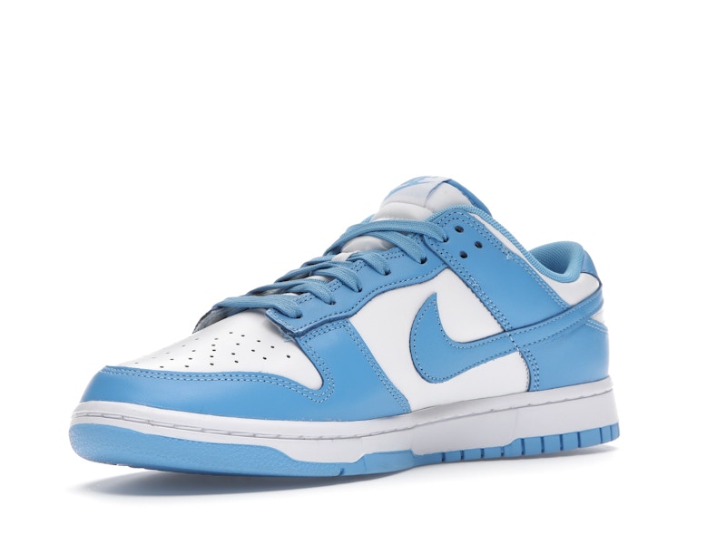 Nike Dunk Low UNC (2021) - weergave 15