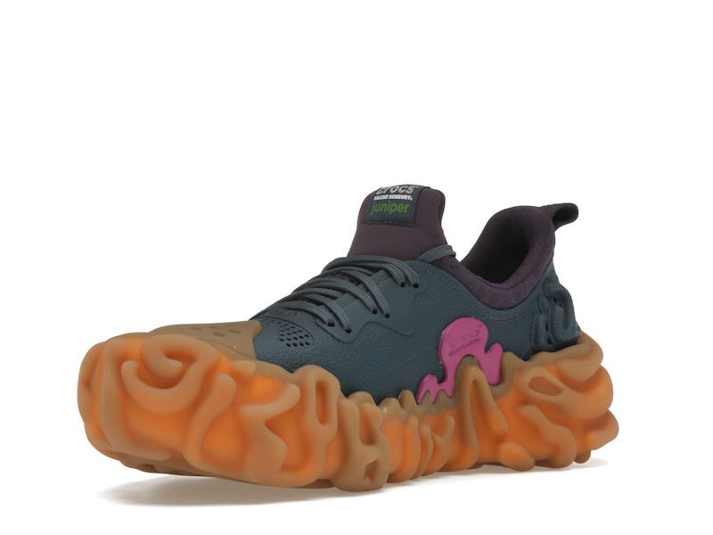 Crocs Pollex Juniper by Salehe Bembury Taro - vista 15