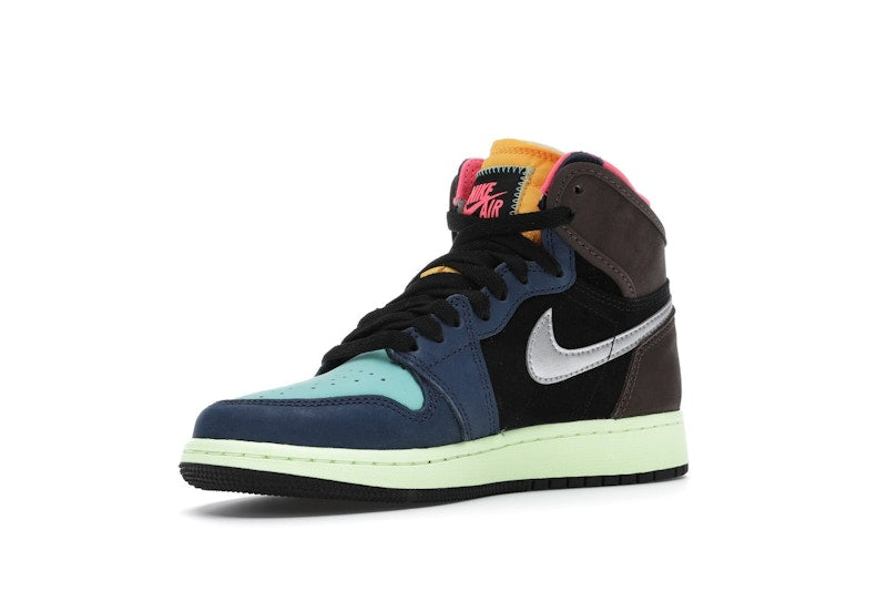 Air Jordan 1 Retro High Bio Hack (GS) - weergave 14