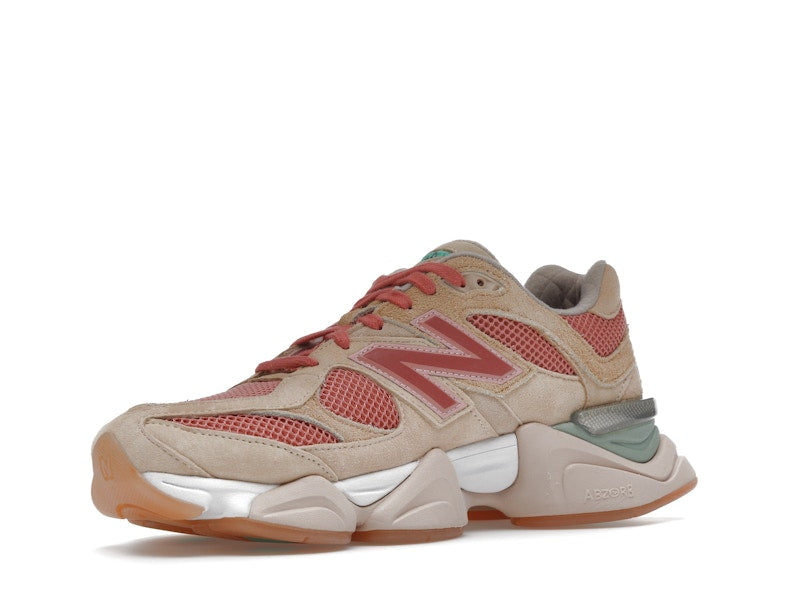 New Balance 9060 Joe Freshgoods Inside Voices Penny Cookie Pink - visning 15