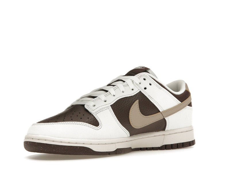 Nike Dunk Low Next Nature Baroque Brown - vue 15