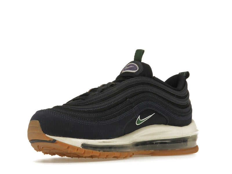 Nike Air Max 97 Gorge Green (W) - visning 14