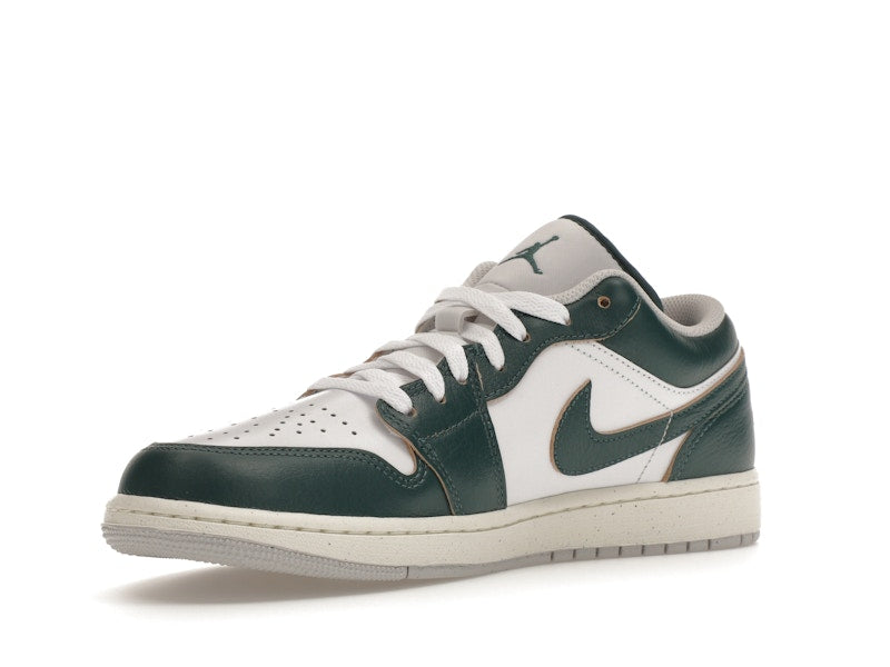 Air Jordan 1 Low SE Oxidized Green - weergave 14