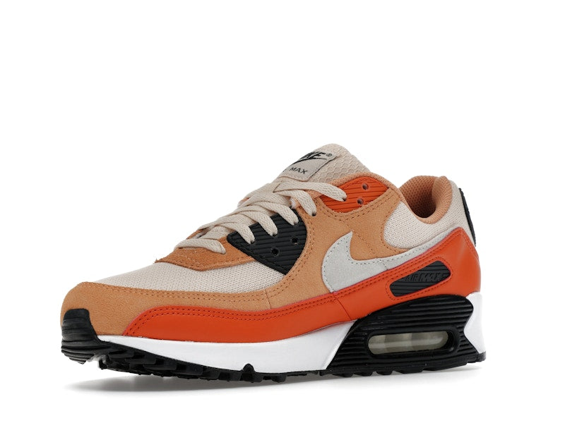 Nike Air Max 90 Copper Moon - visning 15