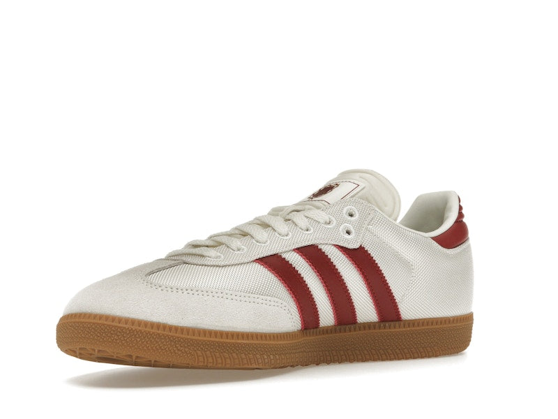 adidas Samba OG FC Bayern Munich 125th Anniversary Made In Germany - weergave 15