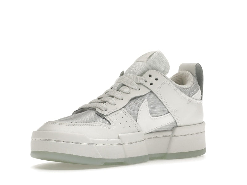 Nike Dunk Low Disrupt Photon Dust (Women's) - view 15