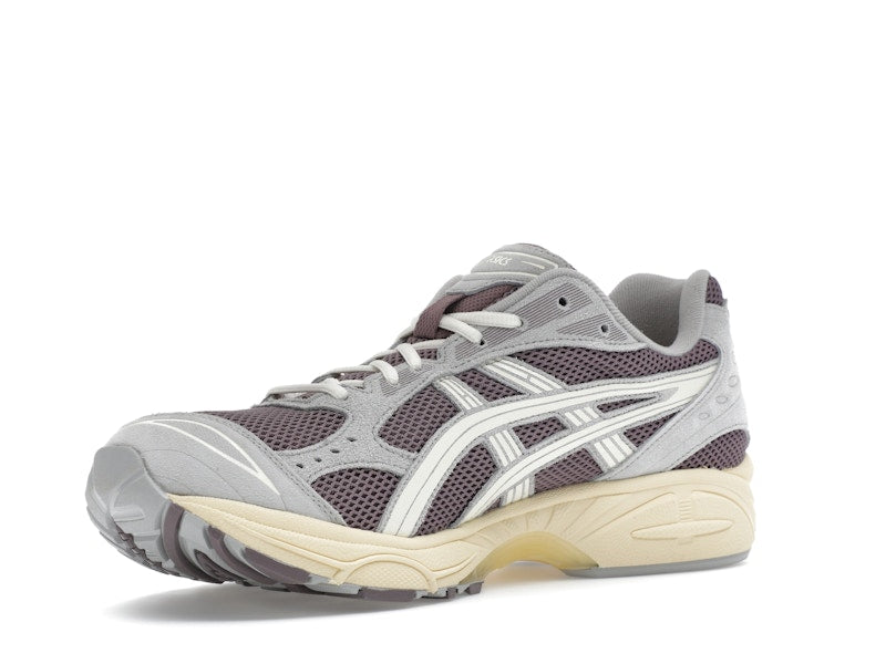 ASICS GEL-Kayano 14 Mauve Grey Cream - Ansicht 15