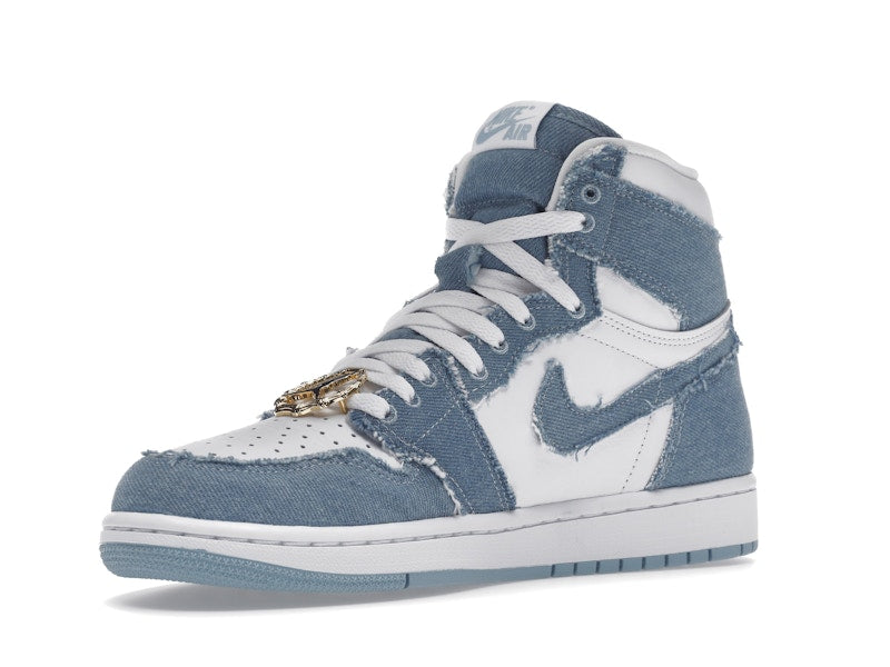 Air Jordan 1 High OG Denim (W) - weergave 14