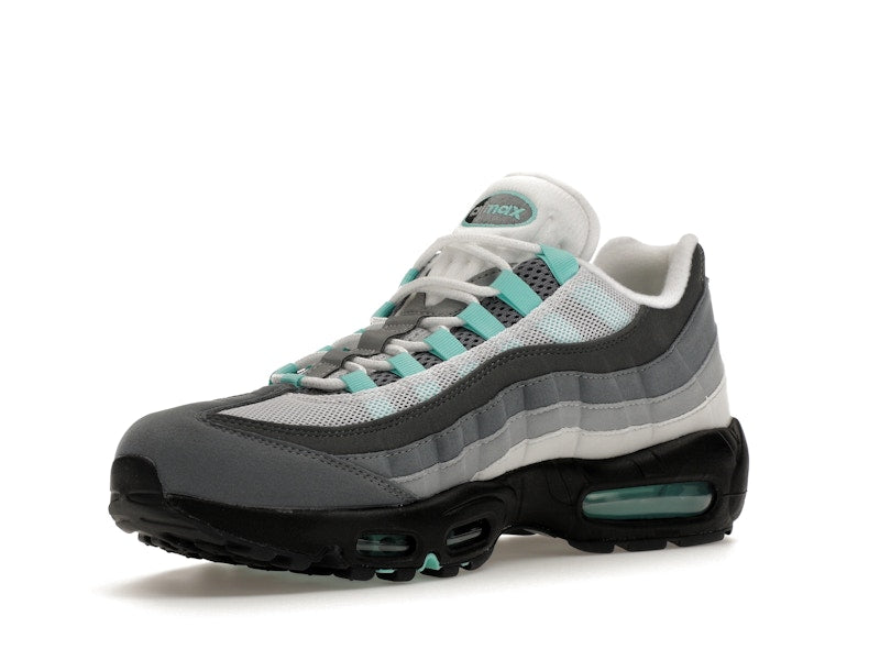 Nike Air Max 95 Hyper Turquoise - view 14
