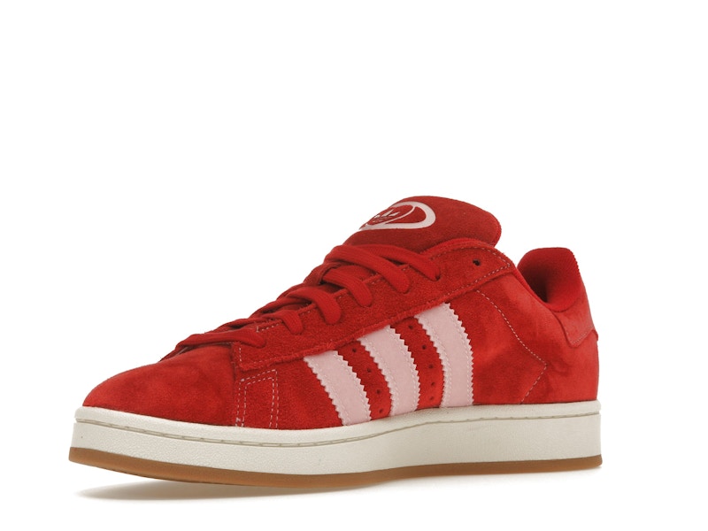 adidas Campus 00s Better Scarlet Clear Pink - vista 15