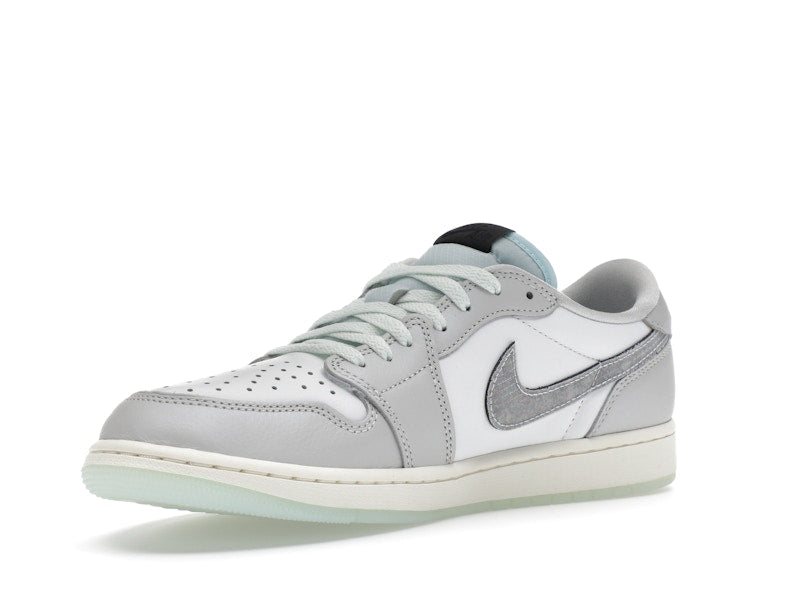 Jordan 1 Retro Low OG Year of the Snake (2025) - visning 15