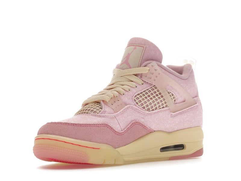 Jordan 4 Retro Iced Carmine (Women's) - Ansicht 15