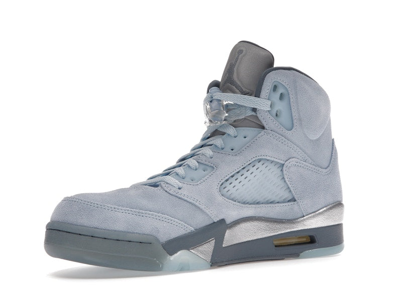 Air Jordan 5 Retro Bluebird (W) - view 14