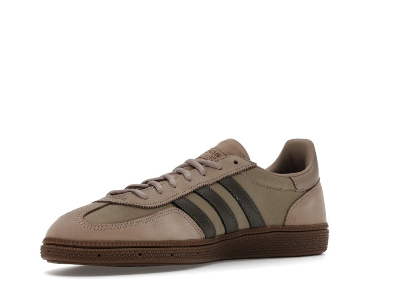 adidas Handball Spezial Trace Khaki Cargo Brown - vista 15