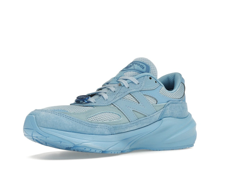 New Balance 990v6 MiUSA Joe Freshgoods Prom Blue - widok 15