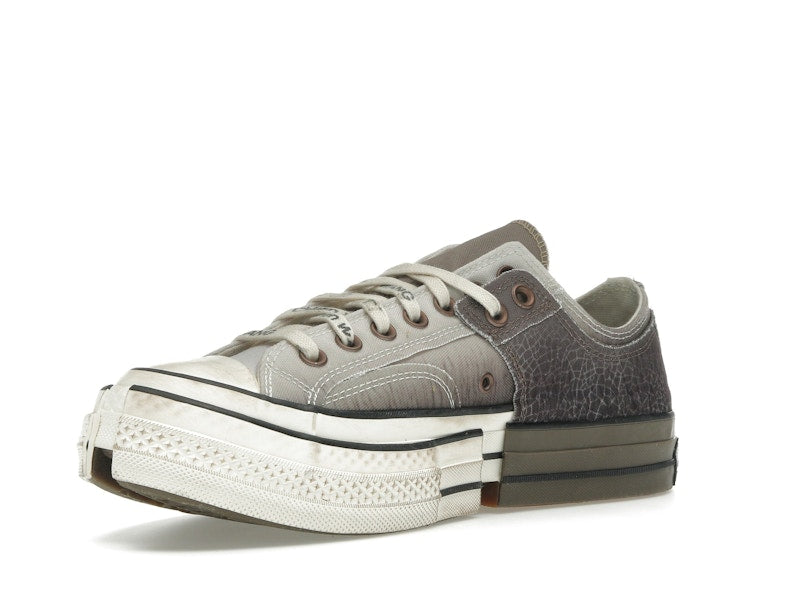 Converse Chuck Taylor All Star 70 Ox Feng Chen Wang 2-in-1 Brown - widok 14