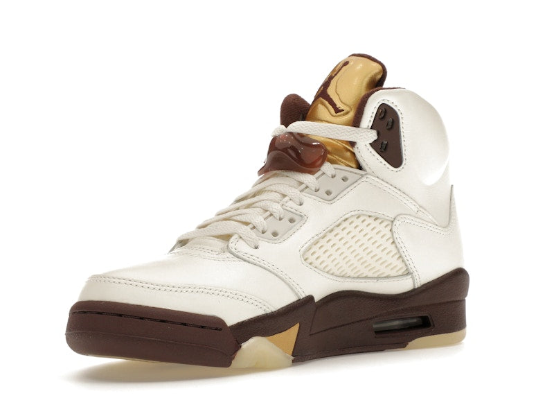 Jordan 5 Retro Golden Ticket (Women's) - vista 15