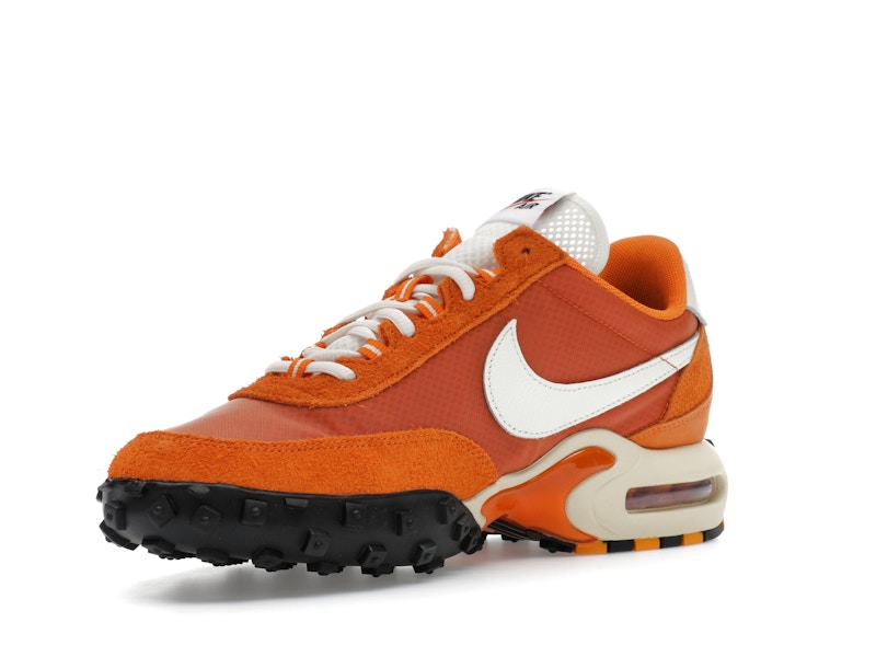 Nike Air Max Waffle Racer SP Bright Ceramic Sail - vue 14