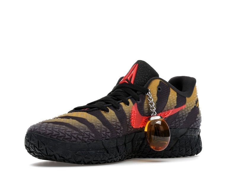Nike Ja 3 Jurassic Park Raptor (GS) - Ansicht 15