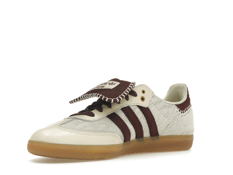 Adidas Samba Pony Wales Bonner Cream White - weergave 14