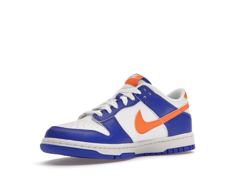 Nike Dunk Low Knicks (GS) - view 15