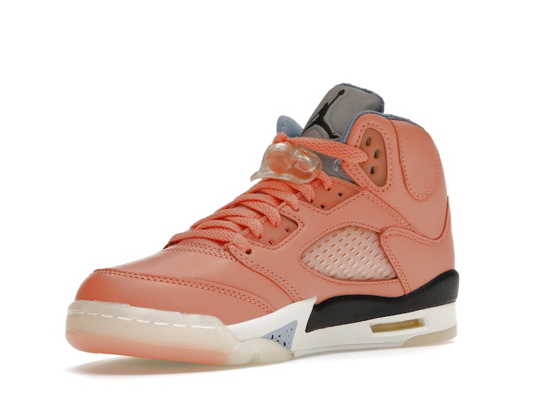 Jordan 5 Retro DJ Khaled We The Best Crimson Bliss (GS) - Ansicht 15