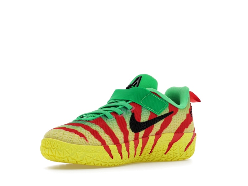 Nike Ja 3 Jurassic Park Explorer (PS) - Ansicht 15