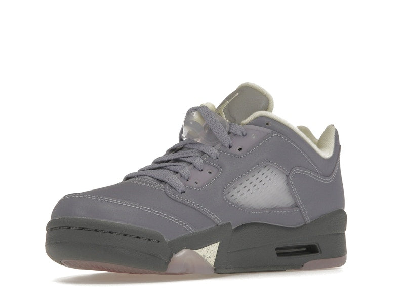 Jordan 5 Retro Low Indigo Haze (Women's) - widok 15