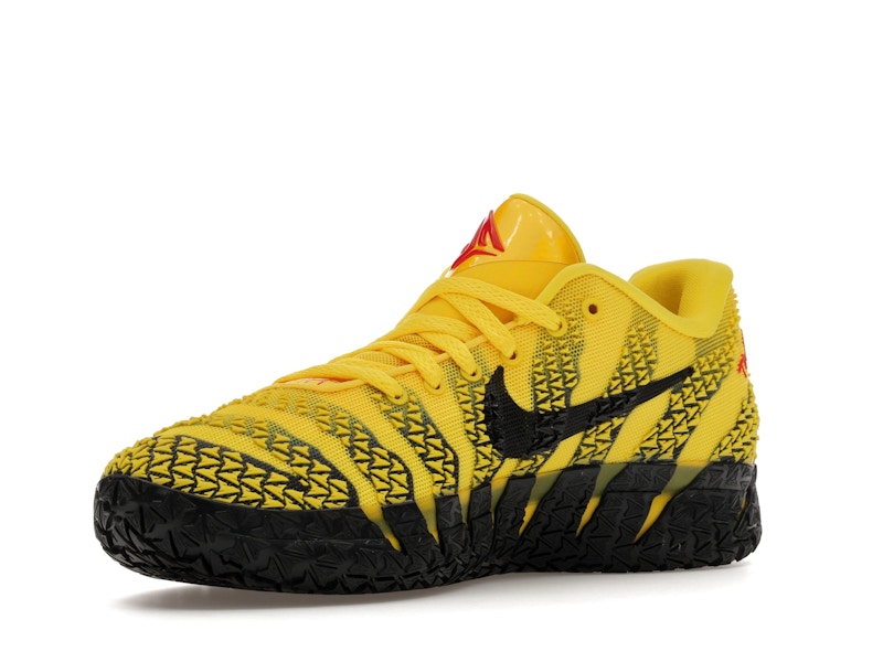 Nike Ja 3 Let Me Be Ja - Ansicht 15