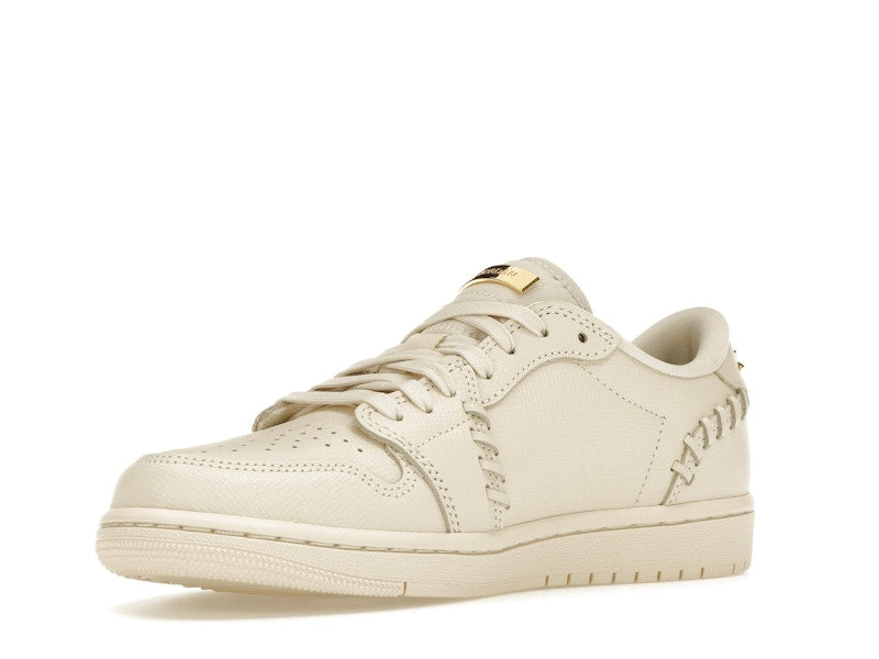 Jordan 1 Low Method of Make Legend Light Brown (Women's) - Ansicht 15