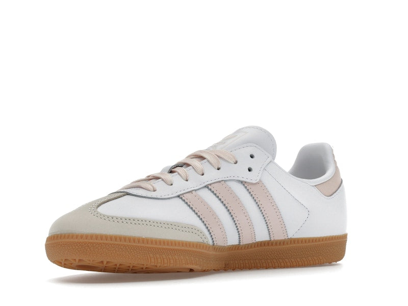 adidas Samba OG White Pink Gum (Women's) - vue 15