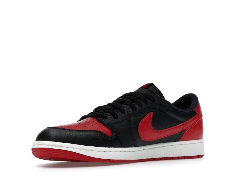 Jordan 1 Retro Low OG Banned (GS) - vista 15