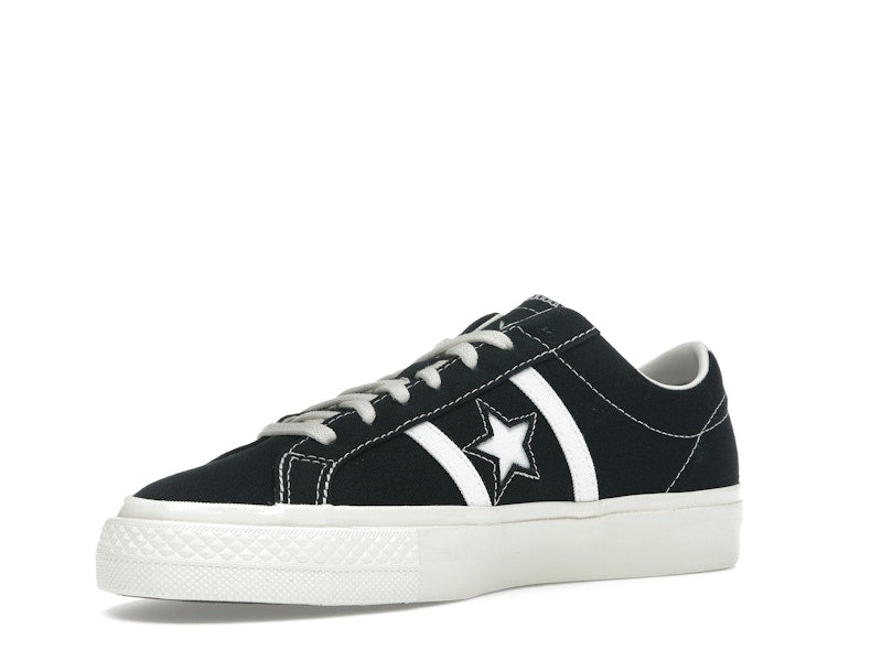 Converse One Star Academy Pro Ox Comme des Garcons PLAY Black - Ansicht 15