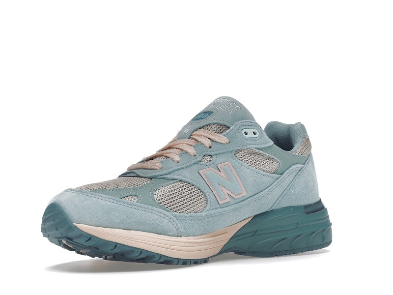 New Balance 993 Joe Freshgoods Performance Art Arctic Blue - view 15