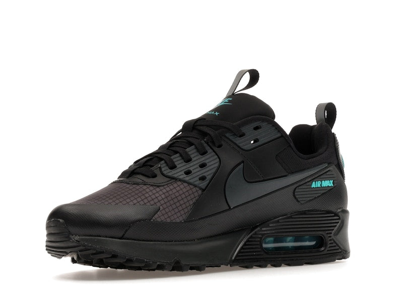 Nike Air Max 90 Drift Black Dusty Cactus - Ansicht 15