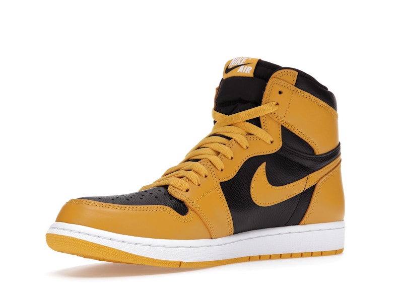 Air Jordan 1 Retro High Pollen - vue 14