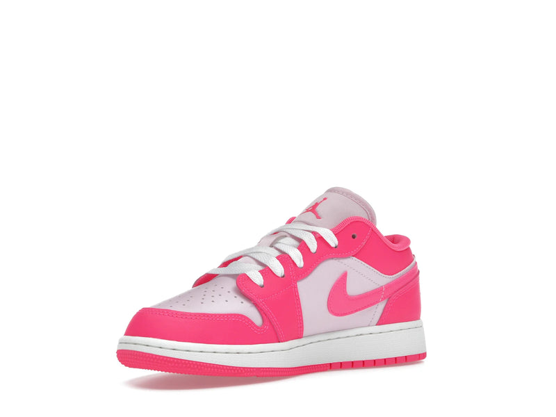 Air Jordan 1 Low Valentines Day (GS) - visning 14