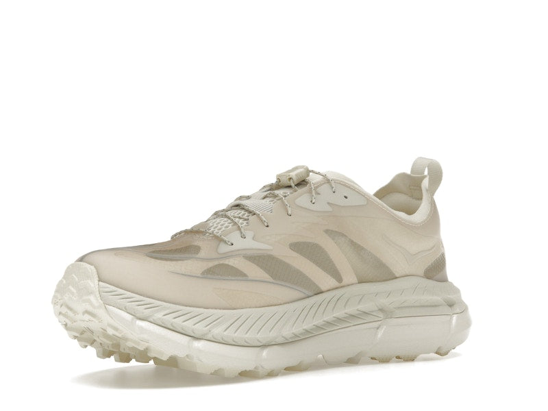 Hoka One One Mafate Speed 4 Lite Satisfy Bone - vue 15