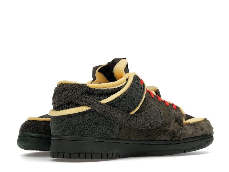 Nike Dunk Low Cactus Plant Flea Market Swamp Sponge Sequoia - Ansicht 15