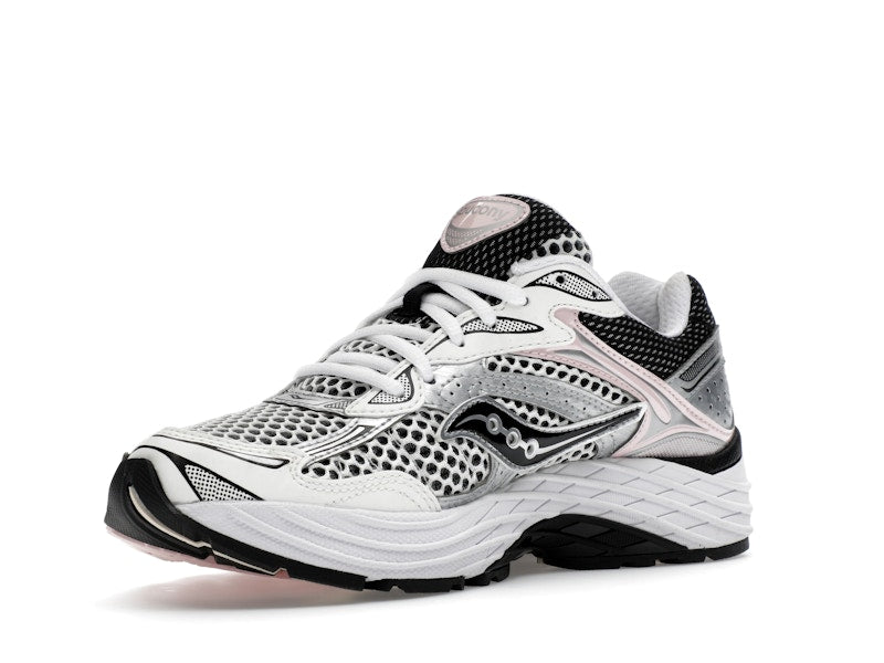Saucony Progrid Omni 9 OG White Silver Red - visning 14
