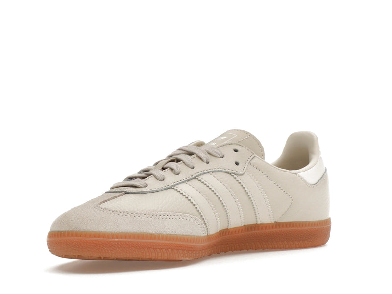Adidas Samba OG Aluminum Gum - Ansicht 14