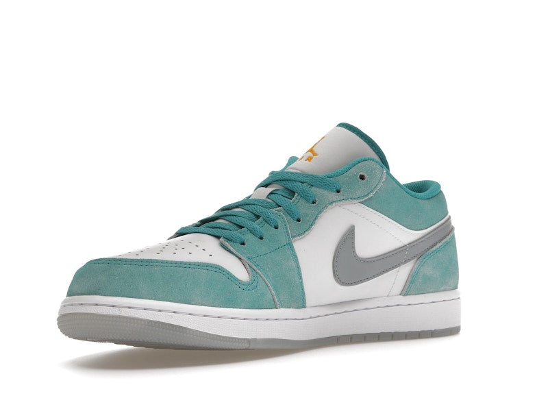 Air Jordan 1 Low SE Nueva Esmeralda - vista 14