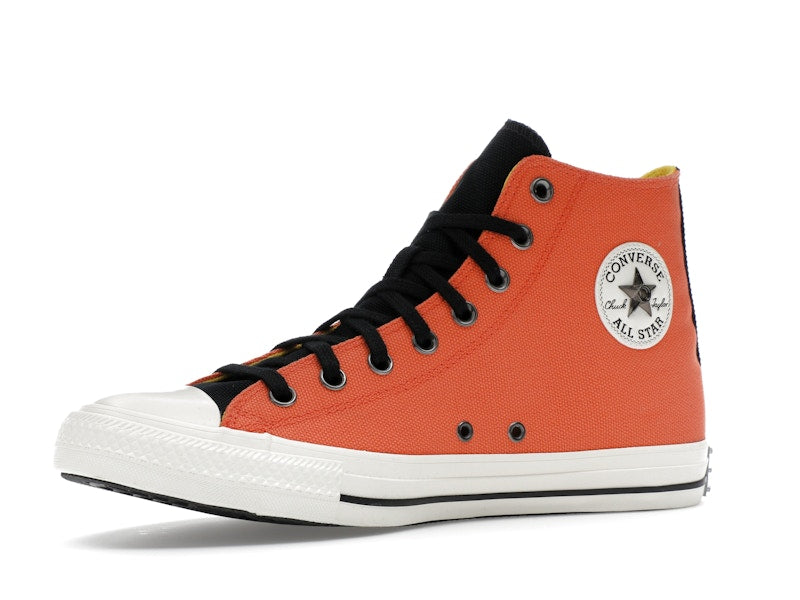 Converse Chuck Taylor All Star Hi Naruto Pale Magma - Ansicht 16