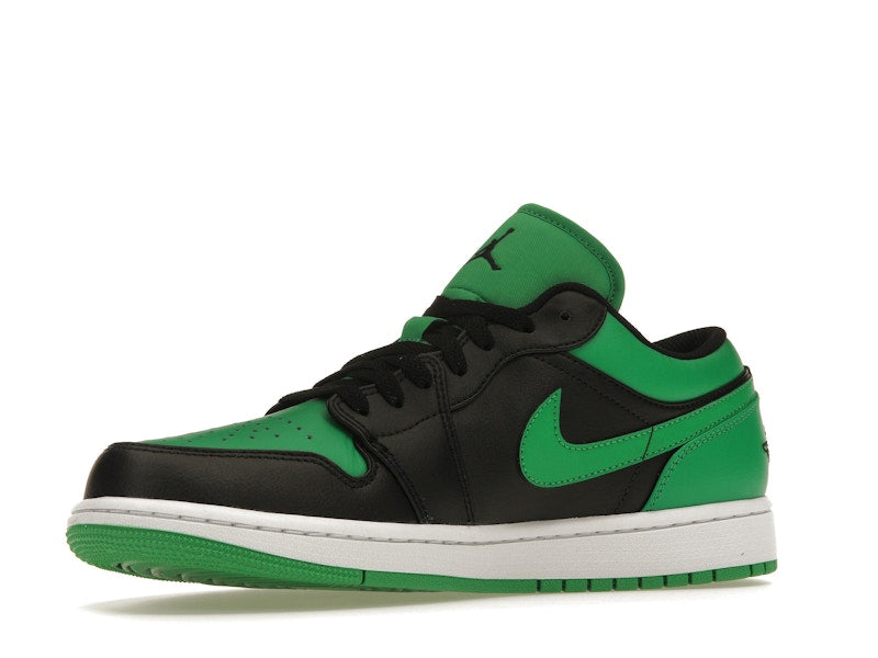 Air Jordan 1 Low Lucky Green - vista 15