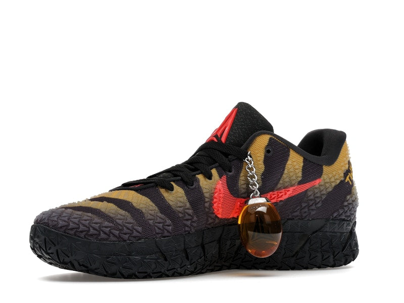 Nike Ja 3 Jurassic Park Raptor (GS) - Ansicht 16