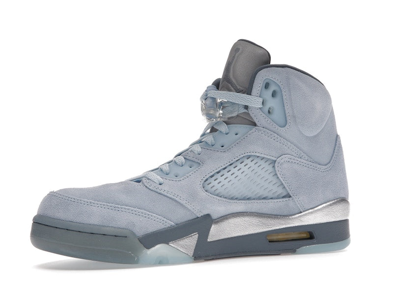 Air Jordan 5 Retro Bluebird (W) - view 15